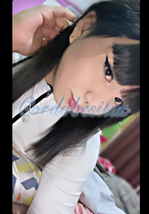 Escort Luciana Trans en Alberdi Cordobesitas 03